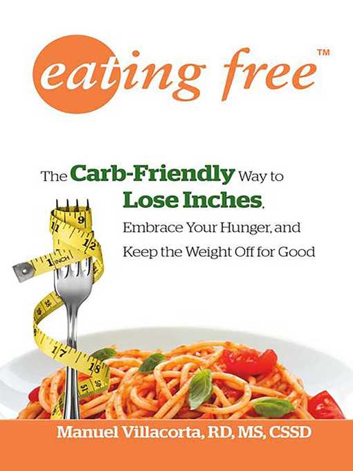 Title details for Eating Free by Manuel Villacorta - Available